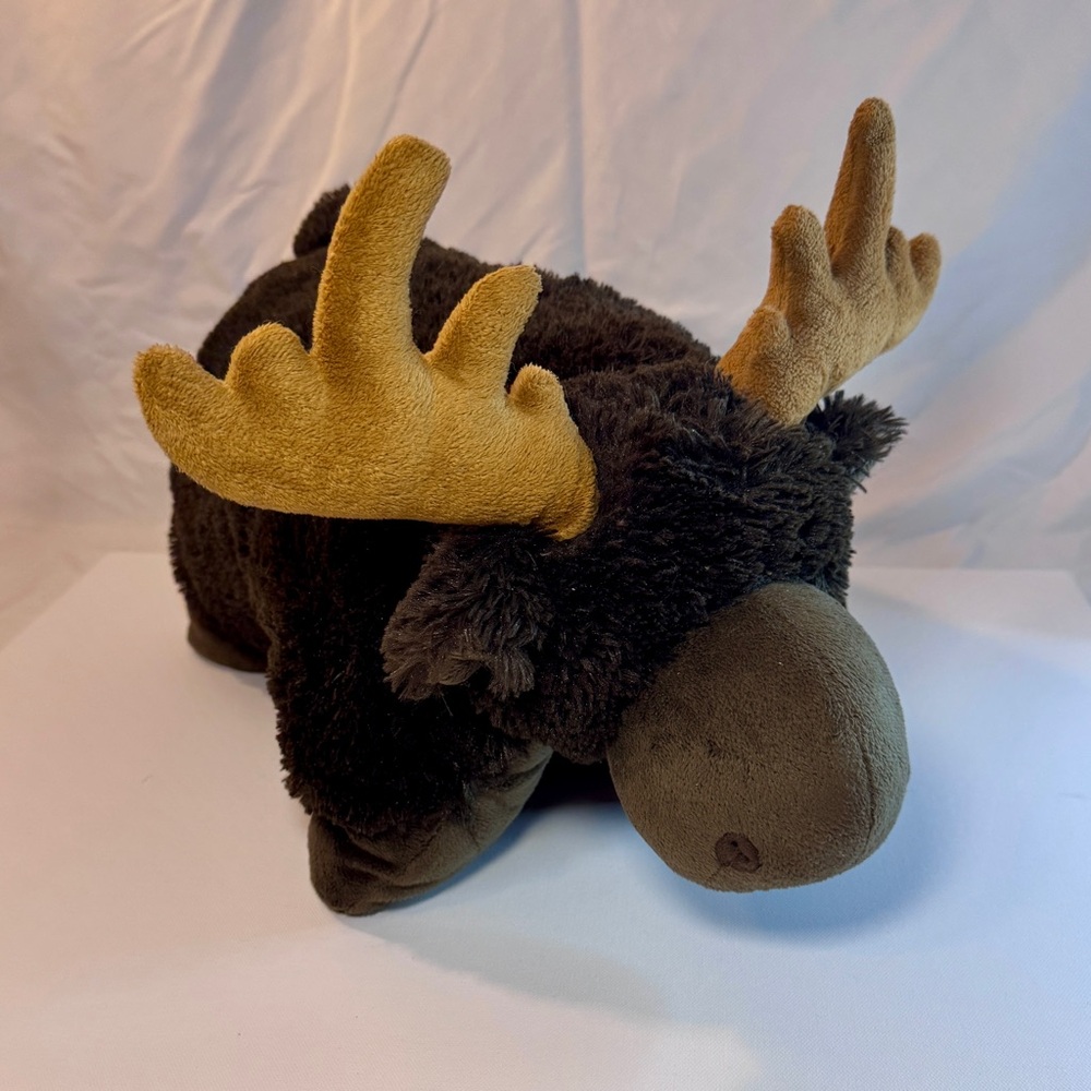 Pillow Pet Moose